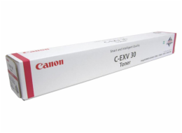 Canon originální  TONER CEXV30 MAGENTA IR Advance C9060/9070  54 000 stran A4 (5%)