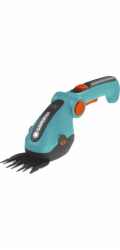Gardena 9887-20 akumulátorové nůžky na trávu ComfortCut Li