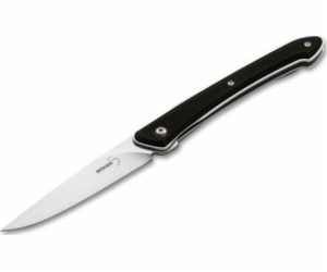 Boker Nůž Boker Plus Spillo VG10 Black univerzální