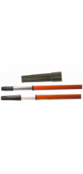 Násada teleskopická 150-300 cm PROFI