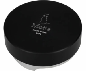 Motta Motta Leveling Tool 57mm - Černý dávkovač kávy
