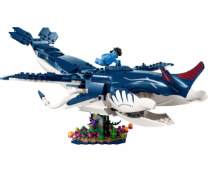 LEGO AVATAR 75579 Payakan d. Tulkun u.Krabbenanzug