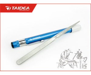 TAIDEA TY0905 Brousek na zubaté ostří a háčky