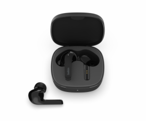 Belkin SOUNDFORM™ Flow - True Wireless Earbuds - bezdráto...