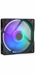 Endorfy Stratus 120 ARGB EY4A008 Endorfy ventilátor Stratus 120 PWM ARGB / 120 mm