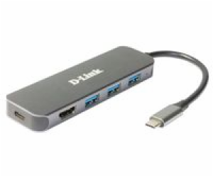 D-Link DUB-2333, dokovací stanice