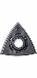 Fein Schleifplatte SL 3-Eck gelocht VE2
