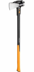 Fiskars Plastová sekera 3,6 kg 92 cm (1020220)