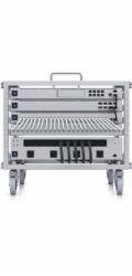 UBNT U-Rack-6U-TL, Beznástrojový mini rozvaděč, 6U