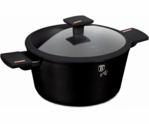 Berlinger Haus TITANIOVÝ HRNEC 24cm BERLINGER HAUS BH-708...