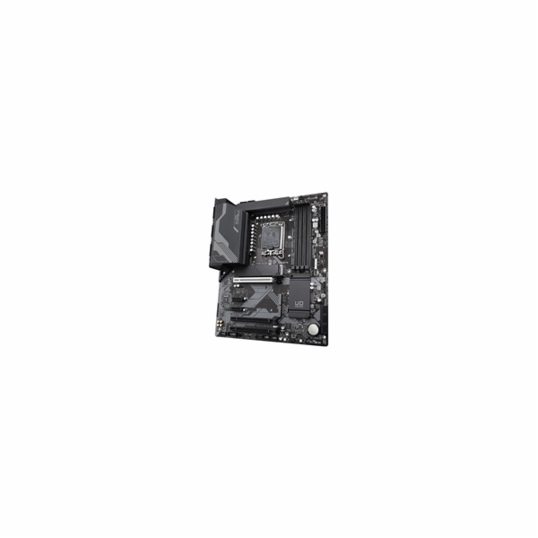 GIGABYTE MB Sc LGA1700 Z790 UD AX, Intel Z790, 4xDDR5, 1x...