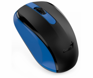 GENIUS myš NX-8008S/ 1200 dpi/ bezdrátová/ tichá/ BlueEye...