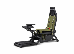 Next Level Racing Boeing Flight Simulator Military, Letecký kokpit