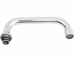 Hydroland typ C výtok 250 mm chrom (W18U250)