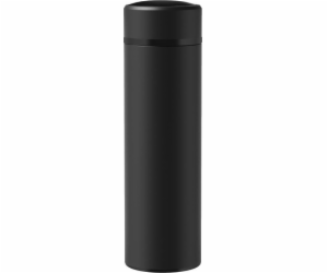 Termo láhev Noveen LED NOVEEN TB2310X W/L Černá mat 450 m...