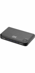 One for All Smart HDMI Switch 4K inkl. Fernbedienung      SV 1632
