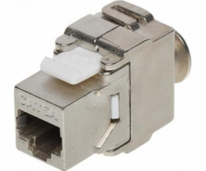 KONEKTOR KEYSTONE FX-RJ45-6A-01*P50