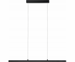 Paulmann Lento závěsná lampa LED závěsná lampa 1x42W Čern...