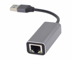PremiumCord adaptér USB3.0 -> LAN RJ45 ETHERNET 10/100/10...