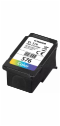Canon Cartridge CL-576 barevný pro PIXMA TS355xi, TR475xi (100 str.)