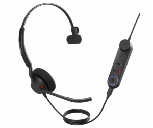 Jabra Engage 50 II, sluchátka