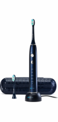 Sonický zubní kartáček ORO-SONIC X PRO NAVY BLUE