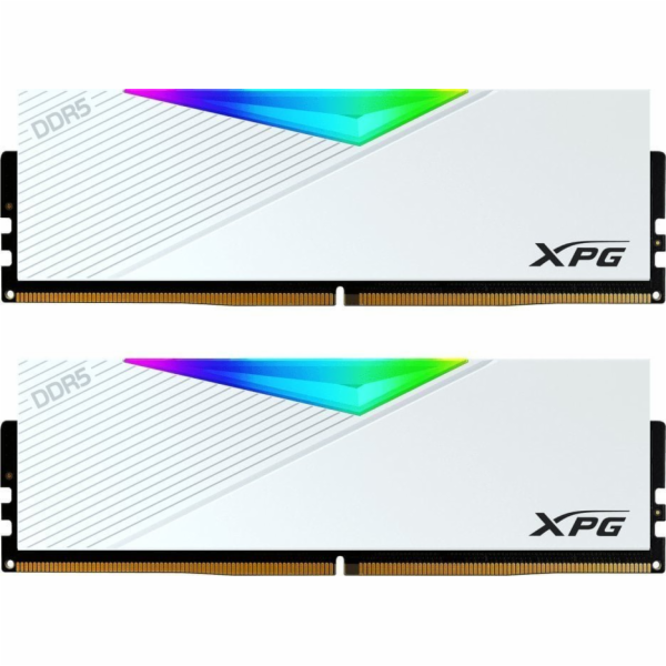 ADATA DIMM 32 GB DDR5-6000 (2x 16 GB) duální sada, RAM