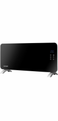 CONCEPT Konvektor skleněný KS4010 