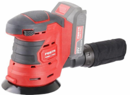 Festa 28040 AKU excentrická bruska 20V