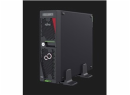 Fujitsu PRIMERGY TX1320 M5 VFY:T1325SC011IN Fujitsu PRIMERGY TX1320M5/SFF/ERP LOT9 CONF. 3/ XEON E-2334/16 GB U 3200 1R/KIT EUROPE/ IRMCS6 ELCM LIC