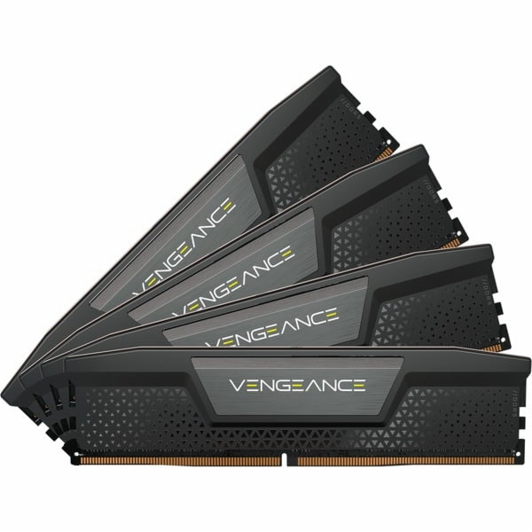 DIMM 64 GB DDR5-5600 (4x 16 GB) Quad-Kit, Arbeitsspeicher