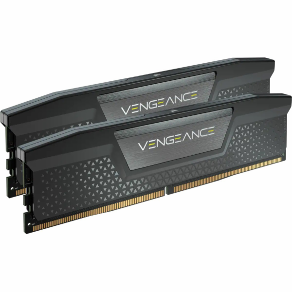 DIMM 32 GB DDR5-6400 (2x 16 GB) Dual-Kit, Arbeitsspeicher