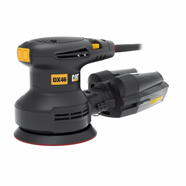 CAT DX46