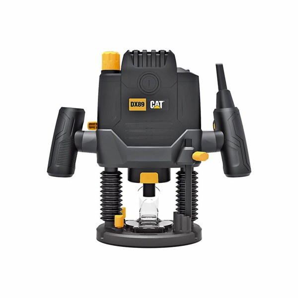 CAT DX89