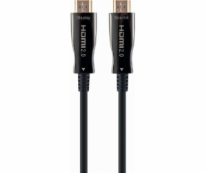 GEMBIRD AOC Kábel HDMI samec/HDMI samec, 50m