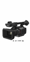 Panasonic HC-X2E, videokamera