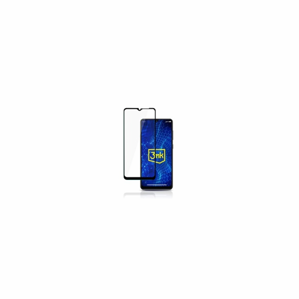 3mk tvrzené sklo HardGlass Max Lite pro Samsung Galaxy A3...