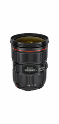 Canon EF 2,8/24-70 mm L USM II