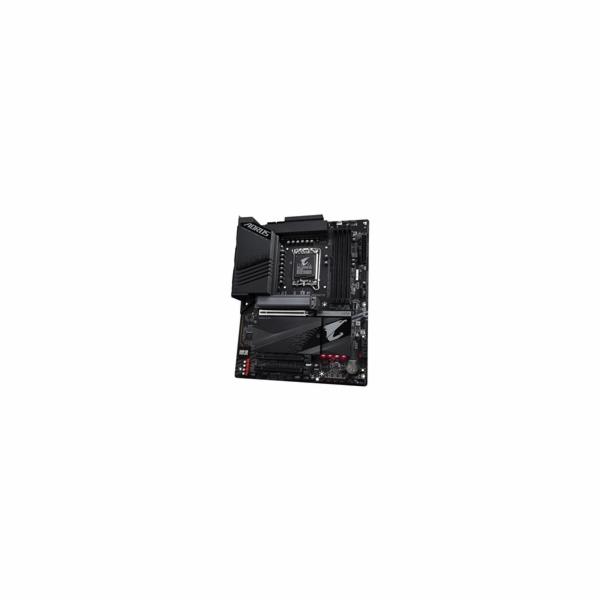 GIGABYTE MB Sc LGA1700 Z790 AORUS ELITE AX DDR4, Intel Z7...