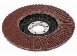 Kreator KRT255505 Lamelový brusný kotouč