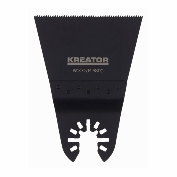 Kreator KRT990014 Řezný nůž na dřevo, pl