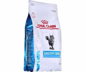 ROYAL CANIN Vet Sensitivity Control Fel