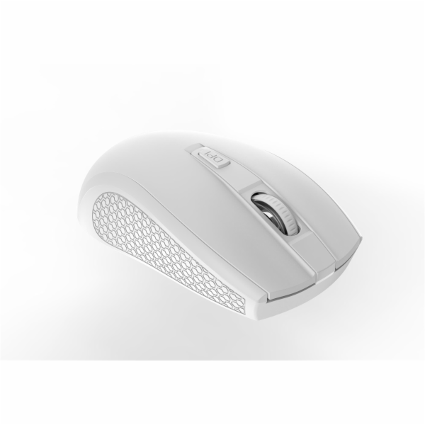 Canyon Myš optická bezdr MW-7 bílá