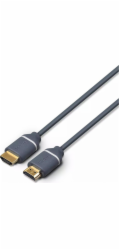 Kabel HDMI 2.0 4K 60Hz Ultra HD 18 Gbps, High Speed 3m