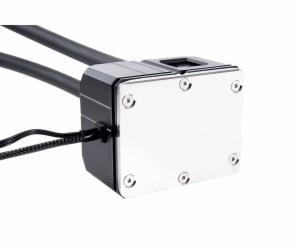 Eisbaer Pro HPE Aurora 360 CPU AIO 360mm, vodní chlazení