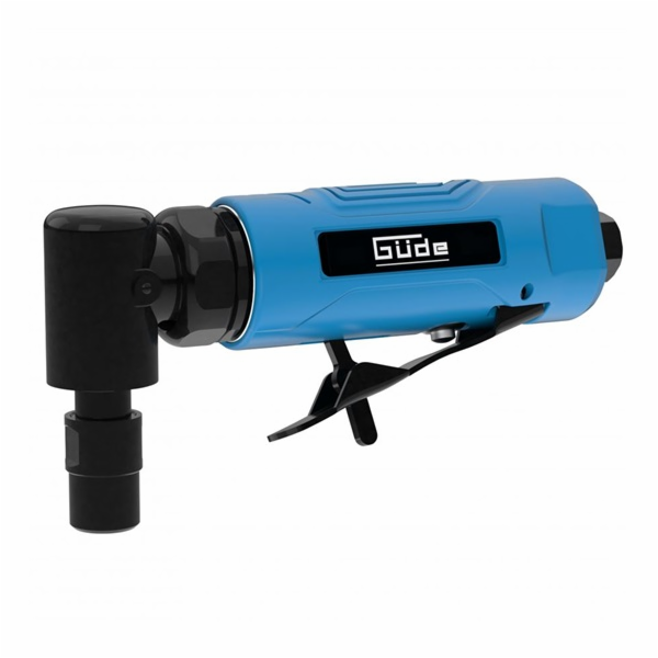 Güde 40125 Stopková úhlová bruska 20.000