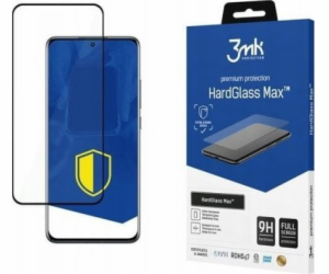 Tvrdé sklo 3MK  MAX PIXEL 7 5G