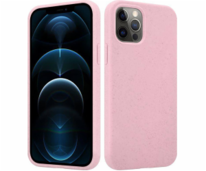 MAXXIMUS MX ECO IPHONE 13 PRO RŮŽOVÁ / RŮŽOVÁ
