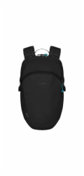 Pacsafe Eco 18L Rucksack   ECONYL® schwarz