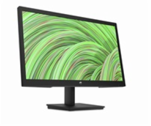 LCD HP V22v G5; 21.45" VA matný; FHD 1920x1080; 200 nitů;...